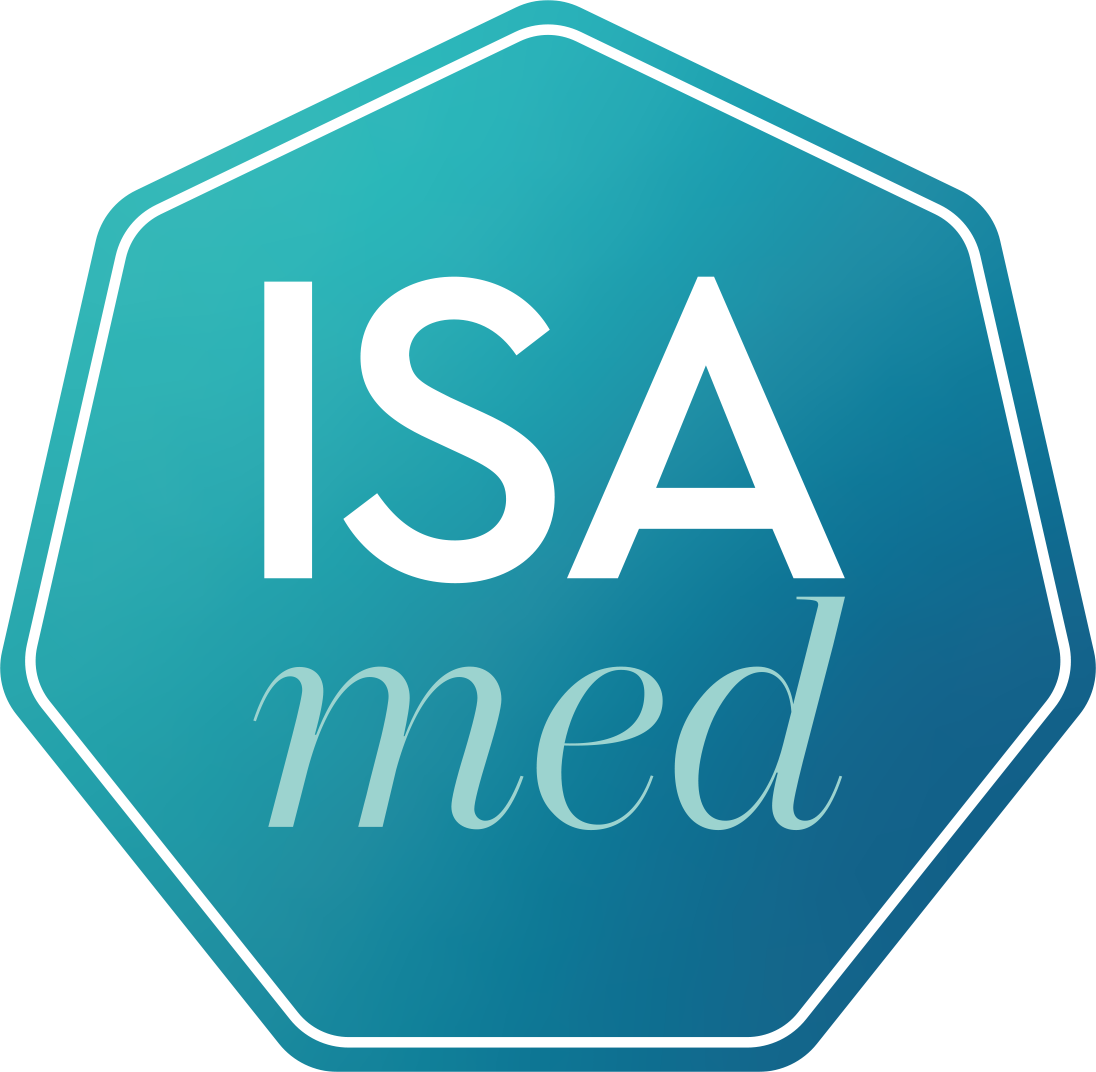 ISAmed, Medizintechnik, Drain Star, Medizintechnik